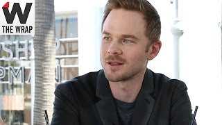 XMen Days of Future Past Star Shawn Ashmore Ive Been Waiting to See Bobby Drake Do His Thing [upl. by Alverta803]