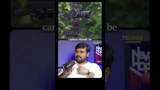 Create content using your own AI model  Telugu Podcast  shorts [upl. by Nomyt57]