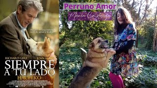 Mi música de película Perruno Amor  Siempre a tu lado [upl. by Harbird]