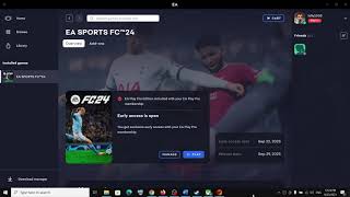 EA FC 24 Where Is The Save Game amp Config Files fcsetup Located On PC [upl. by Juliette633]