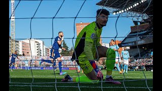 CARRUSEL ÚLTIMO TRAMO REAL MADRID Y ATLÉTICO SIGUEN SUMANDO 02042022 [upl. by Del705]