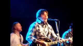 John Fogerty amp Dave Grohl  Bad Moon Rising  Park City Live 2013 [upl. by Yud]