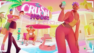 06122024  The Crush House Demo Gameplay  Cupahnoodle Twitch Vods [upl. by Ossie]