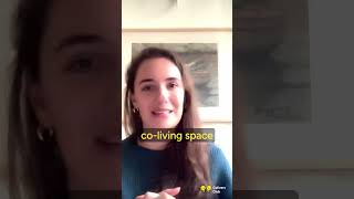 Why Does Every Coliver Want to Open a Coliving Jeanne from Chateau Coliving Answers About Community [upl. by Bianca]