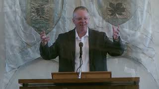 John Dietrich’s Sermon “Unitarianism and Freedom of Thought” – As Presented and Amended by Rev Ekl [upl. by Neirb]