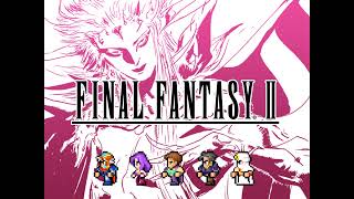 Final Fantasy II Pixel Remaster  Battle Theme B [upl. by Lauryn]