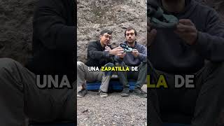 Review Zapatillas de escalada TARANTULA LaSportiva [upl. by Eirok]