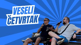 Veseli Četvrtak na Tandara Mandara 3 [upl. by Erde]