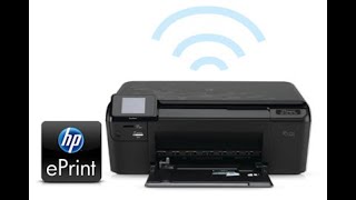 How to Use HP ePrint [upl. by Devin640]