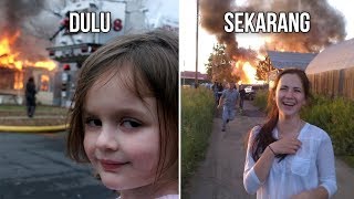 5 SOSOK NYATA DI BALIK MEME TERKENAL [upl. by Neel]