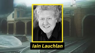 An interview with Iain Lauchlan  The Big Live Tour [upl. by Muir917]