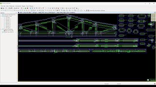 Introduction to ProtaSteel  Shop Drawings for Fabrication [upl. by Klingel]