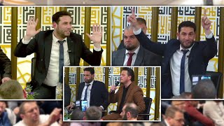 Tribuna e plote ne Zvicer  Elvis Naci dhe Egzon Ibrahimi [upl. by Rep]