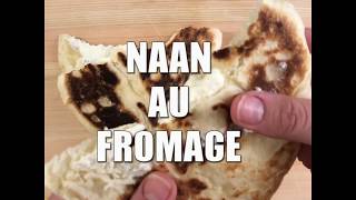 NAAN AU FROMAGE [upl. by Art708]