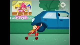 Louie s world baby tv objaste [upl. by Galven]