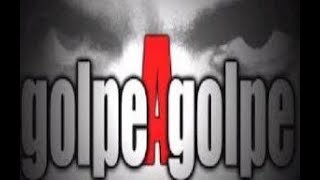 CANCION TRIBUTO A GOLPE A GOLPE LA SERIE PERUANA 2024 [upl. by Celin55]