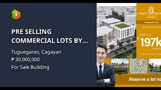 PRE SELLING COMMERCIAL LOTS BY DATALAND INC [upl. by Nilved405]