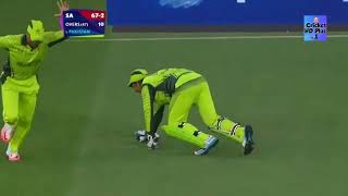 Pakistan vs South Africa World Cup 2015 Full Highlights [upl. by Ynehpets]