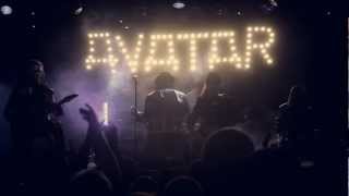 Avatar  Torn Apart official live clip [upl. by Anauqed484]