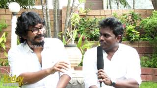 Yatchan interview  Yuvan amp Vishnuwarthan [upl. by Auqinom]