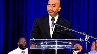 Pastor Gino Jennings Truth of God Broadcast 926929 Raw Footage Part 1 of 2 [upl. by Liuqa]