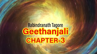 Geethanjali Chapter3 [upl. by Myrvyn]