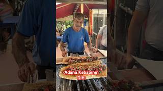 Adana Kebabının Dibi  reels food adana [upl. by Sewel]