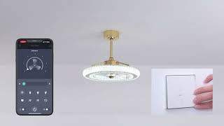 Siljoy Lighting Installation Video CFL118501 [upl. by Nygem]