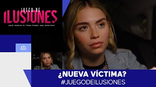 Juego de Ilusiones  ¿Una nueva víctima de Alonso [upl. by Clynes]