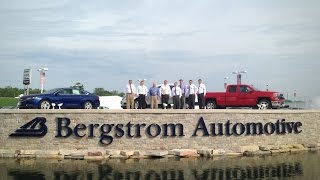 Bergstrom Automotive  We Are Bergstrom Automotive [upl. by Ardni361]