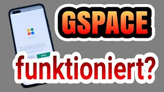 🚨Huawei P40 Pro  GSpace ausprobiert  ist es wirklich eine Alternative❓❓❓ [upl. by Etat]