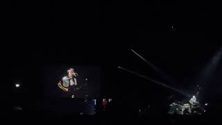 Bon Iver  Speyside live at Glasgow Hydro [upl. by Gaile175]