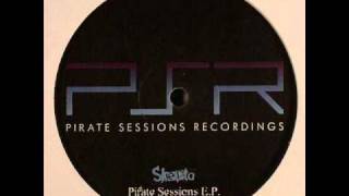 Skepta  Tingles ft Giglez Pirate Sessions EP PSR001 [upl. by Ailecnarf202]