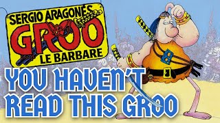 The French Groo Youve Probably Never Read [upl. by Solly]