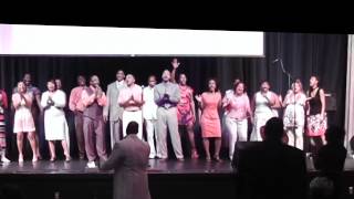 Church in Riverview Fl  Love First Christian Center  Jomo Cousins  33569 [upl. by Haimorej]