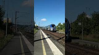 Omneo premium hdf sifflet train sncf abonnetoi trainspotting sncb railway chemindefer like [upl. by Caressa845]