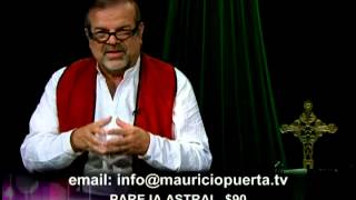 ASTROLOGIA FINANCIERA  MAURICIO PUERTA  PUERTA ASTRAL [upl. by Pomcroy765]