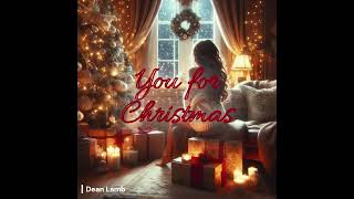 You for Christmas [upl. by Ambrosius]