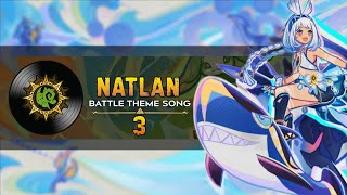 OST Natlan Battle Theme Song 3  Genshin Impact [upl. by Chessa]