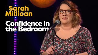 Confidence in the Bedroom  Sarah Millican [upl. by Caniff]