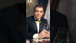 Sean Connery The First Bond and Beyond new hollywood jamesbond fyp explore trend shorts [upl. by Nysilla]