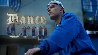 Trueno  DANCE CRIP Video Oficial [upl. by Adok]