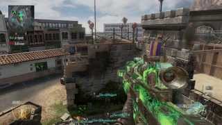 Nature Grimm Tutorial  How to do ALL Nacs on BO2 [upl. by Yelsnit444]