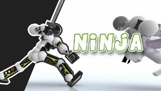 NINJA ► Toribash [upl. by Riggall]