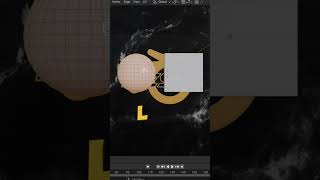 How to separate joined objects in blender 40  3d blender blender3d [upl. by Neelyaj]