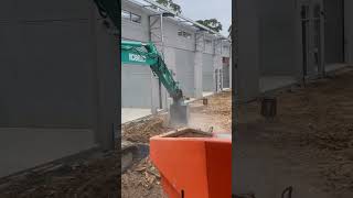 Construction site life shorts site safety worksite machinery tools [upl. by Atibat]