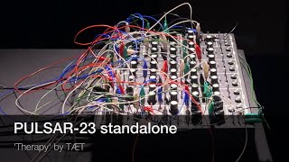 SOMA Pulsar23 standalone Therapy [upl. by Arther]