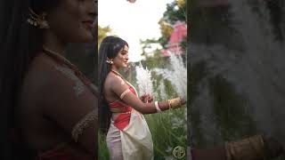 Agomoni Durga Puja shorts shortvideo agomoni [upl. by Ahsar497]