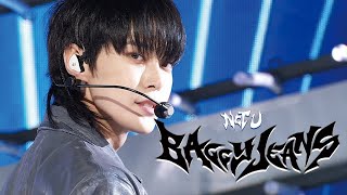 Stage Mix NCT U 엔시티 유 Baggy Jeans 배기진스 교차편집 [upl. by Ahsinak204]