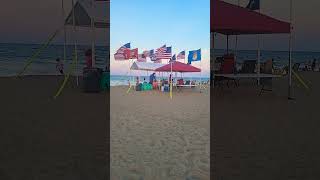 Tybee Island American 4th of July [upl. by Ulphiah255]